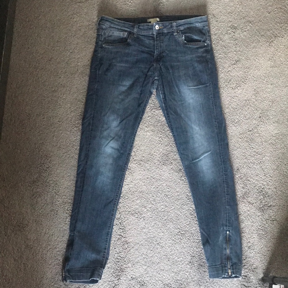 H&M Skinny Jeans